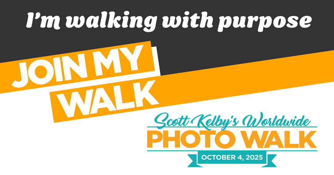 Scott Kelby’s 17th Annual Worldwide Photowalk in Ulsan – Seongnamdong, October 4th